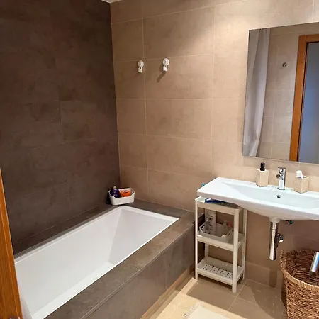 Lavanda Sotoserena Apartmán *