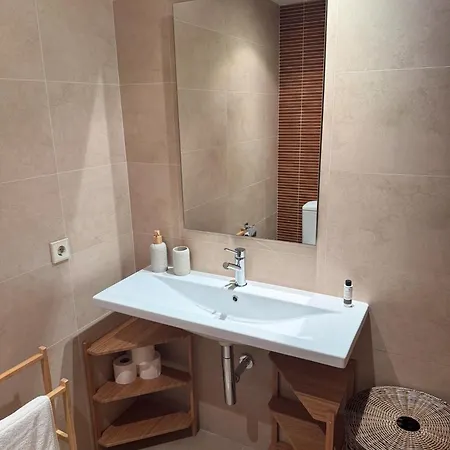 Apartment Lavanda Sotoserena *