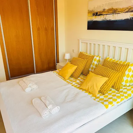 Apartmán Lavanda Sotoserena Estepona