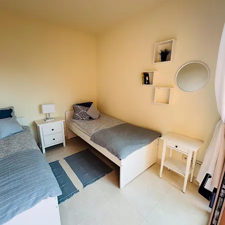 Apartment Lavanda Sotoserena