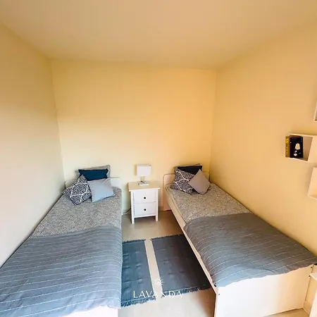 Apartmán Lavanda Sotoserena
