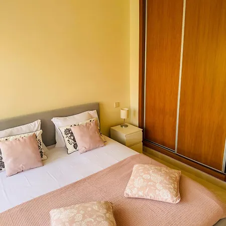 Apartmán Lavanda Sotoserena *