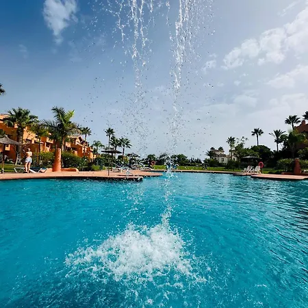 Lavanda Sotoserena Apartmán Estepona