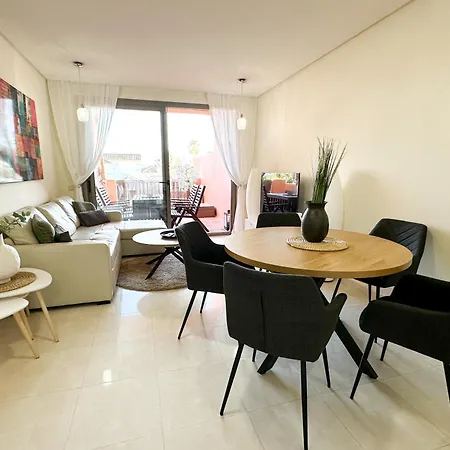 Apartamento Lavanda Sotoserena