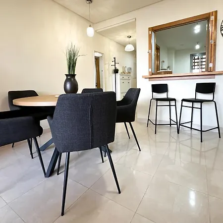 Apartamento Lavanda Sotoserena Estepona