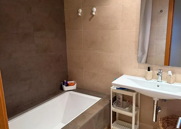 Lavanda Sotoserena Apartment *