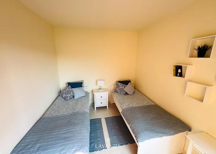 Apartment Lavanda Sotoserena