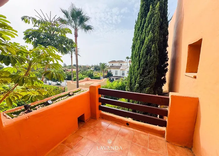 Apartment Lavanda Sotoserena *