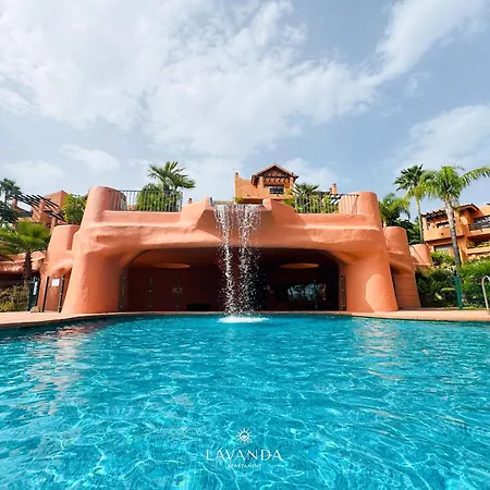 Appartement Lavanda Sotoserena Estepona