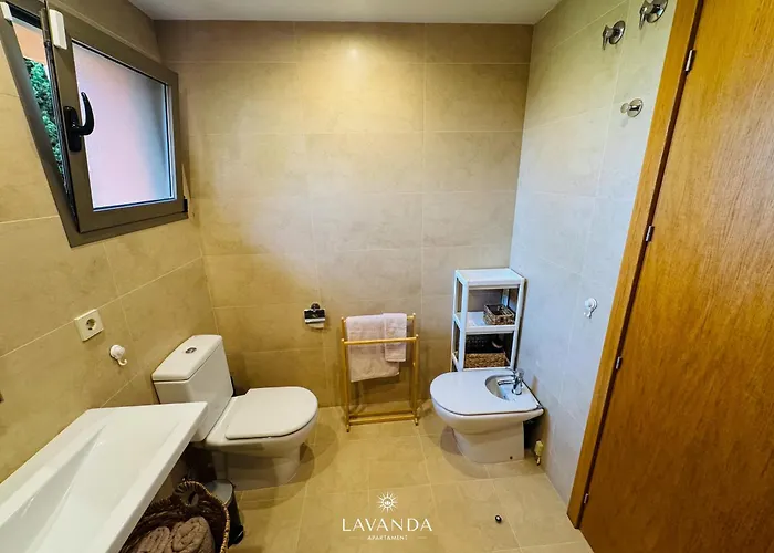 Lavanda Sotoserena * Estepona