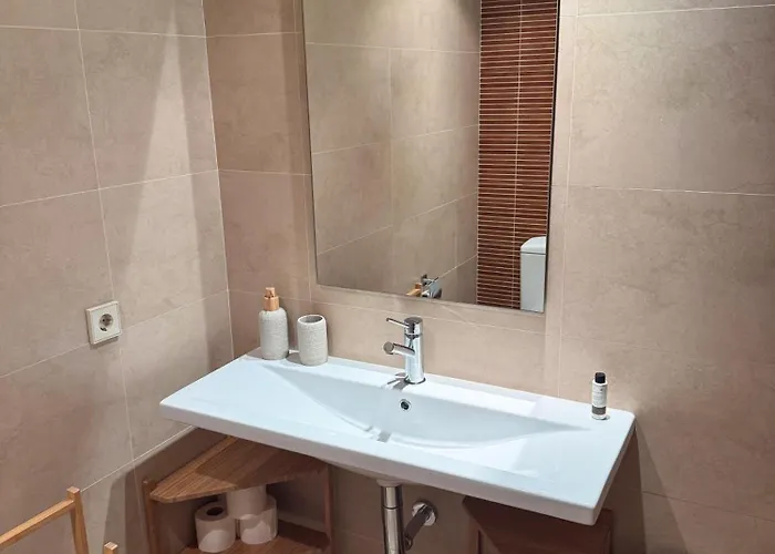 Appartement Lavanda Sotoserena *