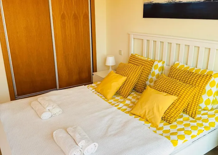 Appartement Lavanda Sotoserena Estepona