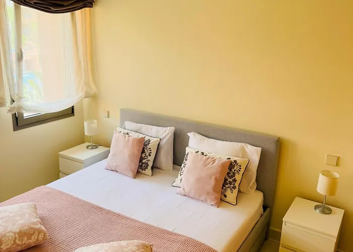 Lavanda Sotoserena * Estepona