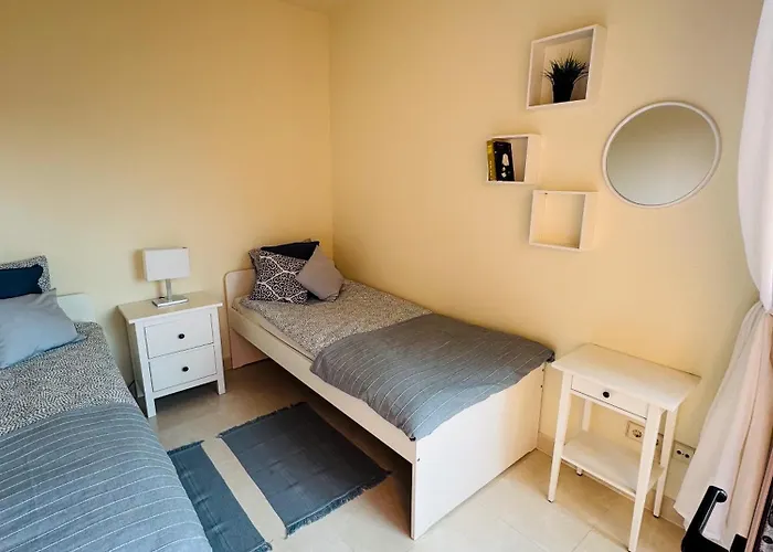 Appartement Lavanda Sotoserena