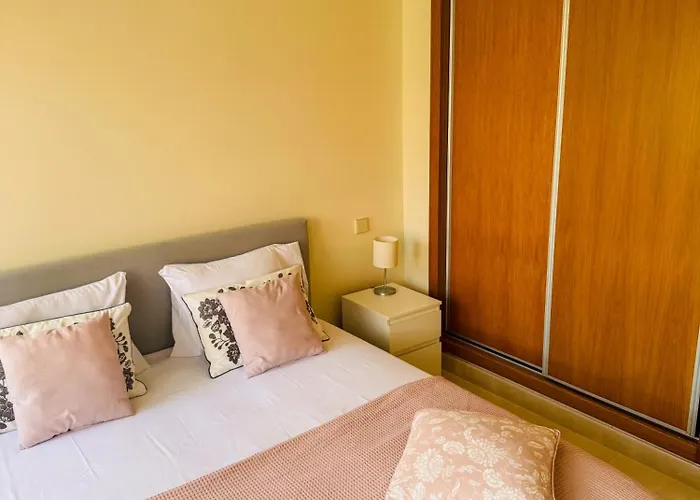 Appartement Lavanda Sotoserena *