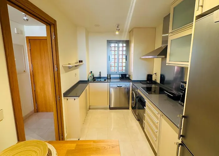 Lavanda Sotoserena * Estepona