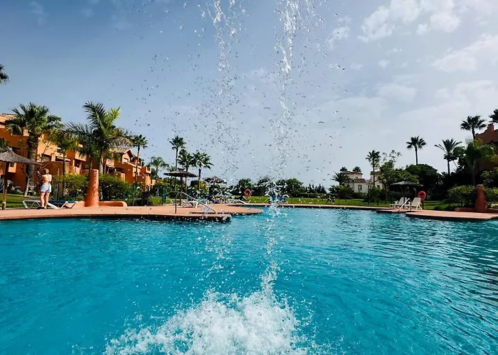 Lavanda Sotoserena Appartement Estepona