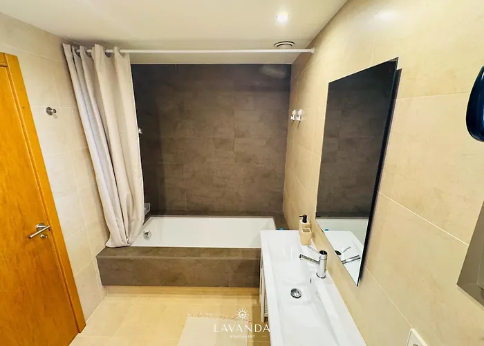 Lavanda Sotoserena Appartement