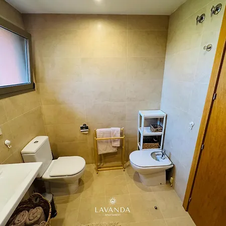 Lavanda Sotoserena * Εστεπόνα