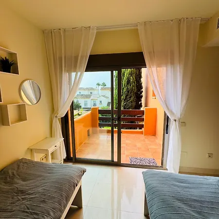 Διαμέρισμα Lavanda Sotoserena Εστεπόνα